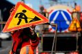 На Вилоновской в Самаре ограничат движение из-за ремонта газопровода