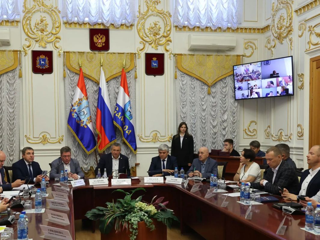 Иван Носков: Праздничные выходные прошли, с новыми силами приступили к работе