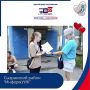 В УИК Сызранского района немало людей с ярким характером и креативным подходом к работе
