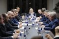 Федорищев и Михельсон обсудили будущее самарской промышленности