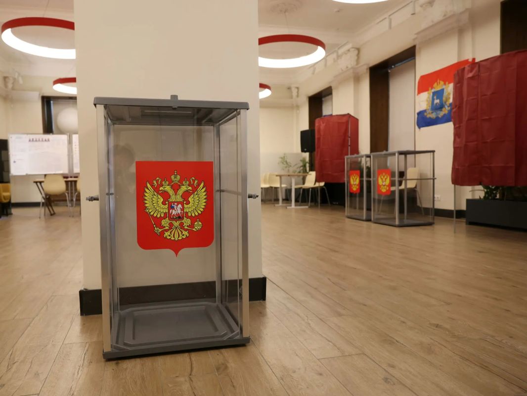Иван Носков: 18, 19 и 20 сентября самарцам предстоит выбрать депутатов Самарской Губернской Думы и Госдумы РФ Иван Носков: 18, 19 и 20 сентября самарцам предстоит выбрать депутатов Самарской Губернской Думы и Госдумы РФ