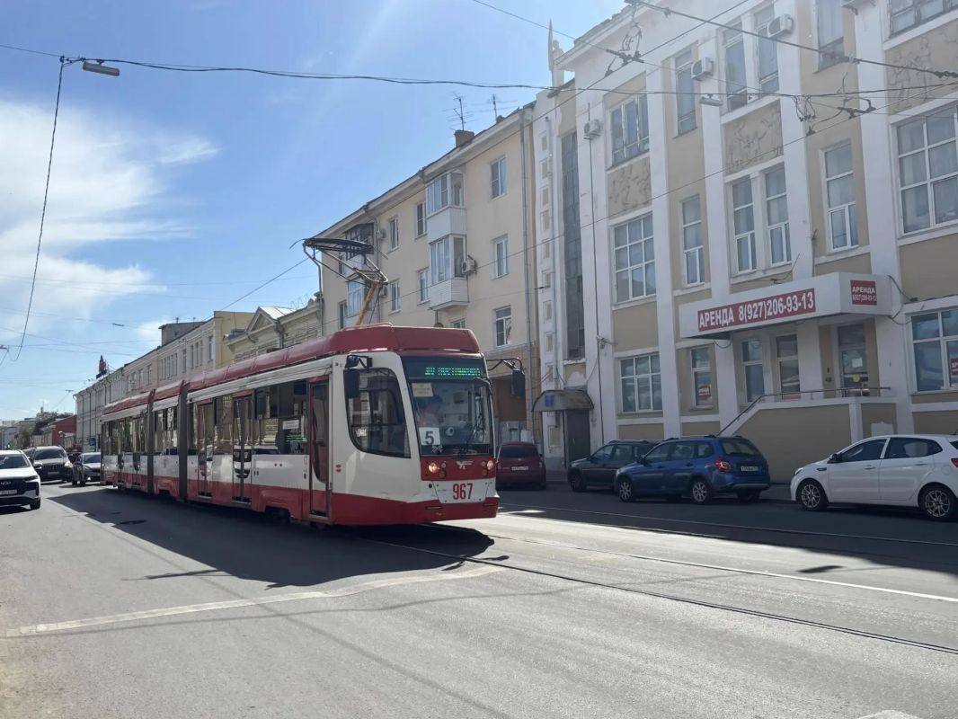 В Самаре решили не поднимать цены за проезд в 2026 году