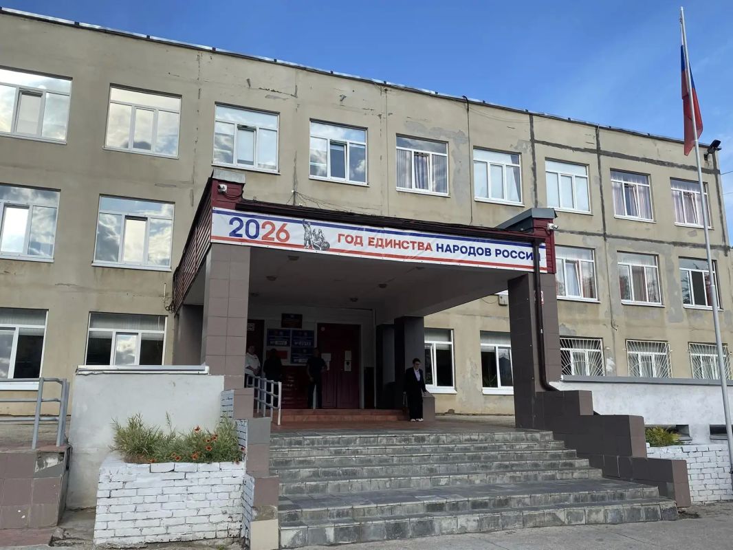 В Самаре продолжают проверять готовность избирательных участков к предстоящим выборам В Самаре продолжают проверять готовность избирательных участков к предстоящим выборам
