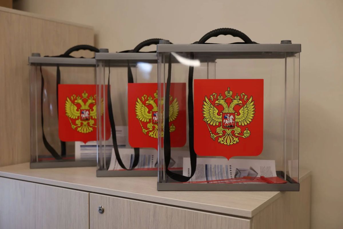 Иван Носков: 18, 19 и 20 сентября самарцам предстоит выбрать депутатов Самарской Губернской Думы и Госдумы РФ Иван Носков: 18, 19 и 20 сентября самарцам предстоит выбрать депутатов Самарской Губернской Думы и Госдумы РФ