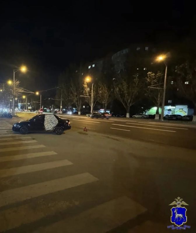 За сутки в Самарской области случилось 8 ДТП, в которых травмы получили 12 человек За сутки в Самарской области случилось 8 ДТП, в которых травмы получили 12 человек