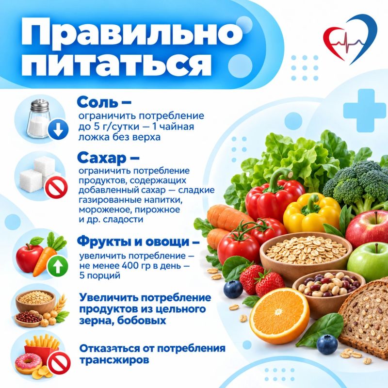 Самые действенные методы профилактики развития хронических неинфекционных заболеваний: Самые действенные методы профилактики развития хронических неинфекционных заболеваний: