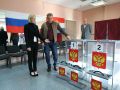 Иван Носков: 18, 19 и 20 сентября самарцам предстоит выбрать депутатов Самарской Губернской Думы и Госдумы РФ