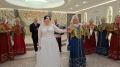 В муниципалитетах Самарской области прошёл фестиваль национальных свадеб