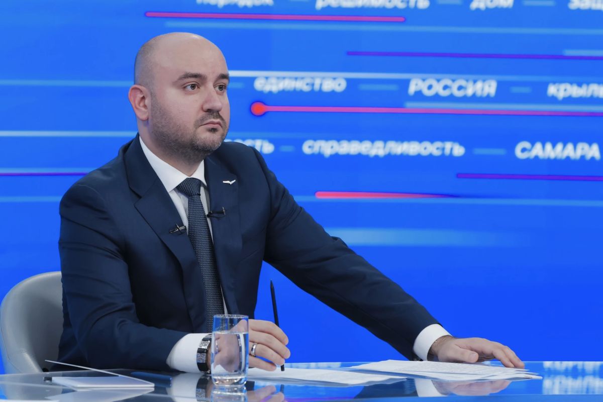 Вячеслав Федорищев: «Я всегда голосовал за тех, кто по-настоящему делает»