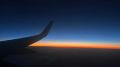В Самарской области пилота Boeing 777 ослепили лазером
