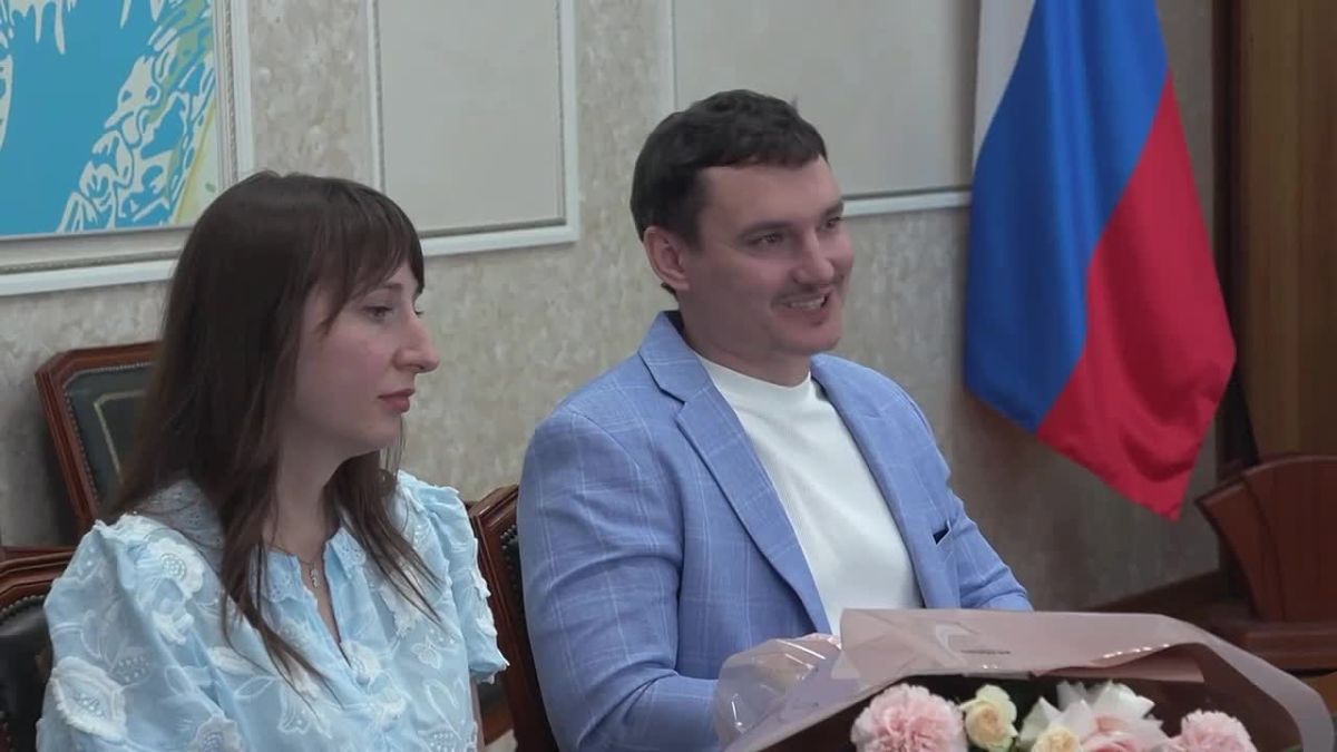 «Поддержка медиков — одно из приоритетных направлений кадровой политики города
