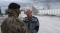 В Саратовской области боец ОМОН «Патриот» Росгвардии первым пришёл на помощь пострадавшему в ДТП водителю