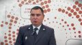 Участковый от слова участие