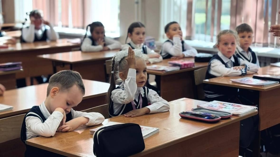 Безопасность детей - под особым контролем! Безопасность детей - под особым контролем!