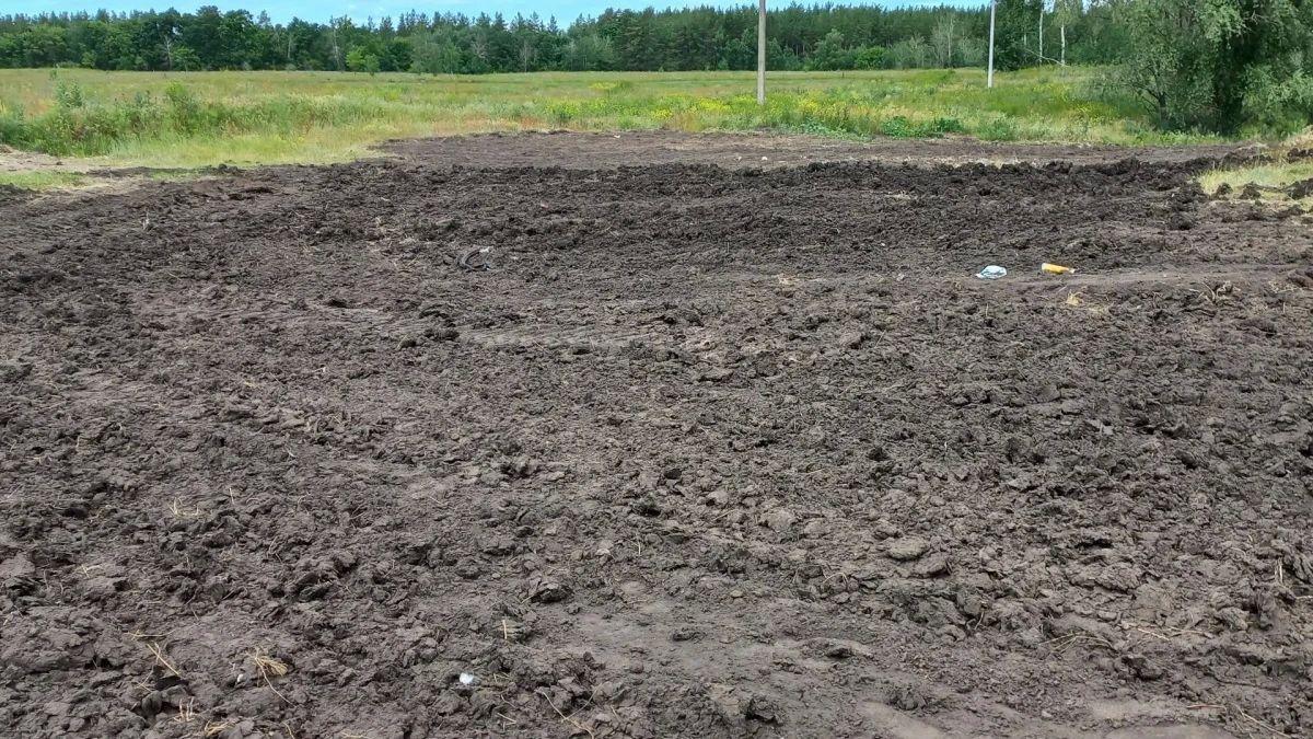 В Ставропольском районе Самарской области ликвидировали свалку коммунальных отходов