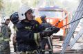 За прошедшие сутки пожарно-спасательные подразделения выезжали на ликвидацию 7 пожаров