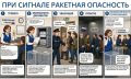 Сигнал "Ракетная опасность"