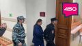 В Самарском областном суде продолжается рассмотрение уголовного дела в отношении Екатерины Тарховой