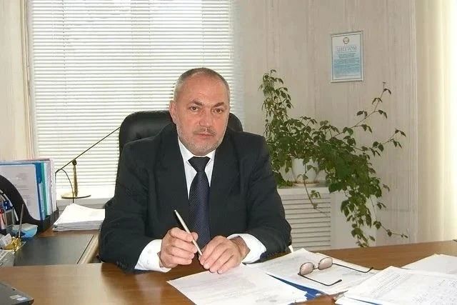30 лет в службе занятости: 75-летний юбилей отмечает Анатолий Тыщенко