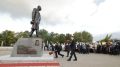 В Тольятти открыт памятник первому гендиректору АВТОВАЗа Виктору Полякову