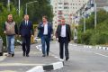 В Сызрани отремонтировали более 20 дорожных участков