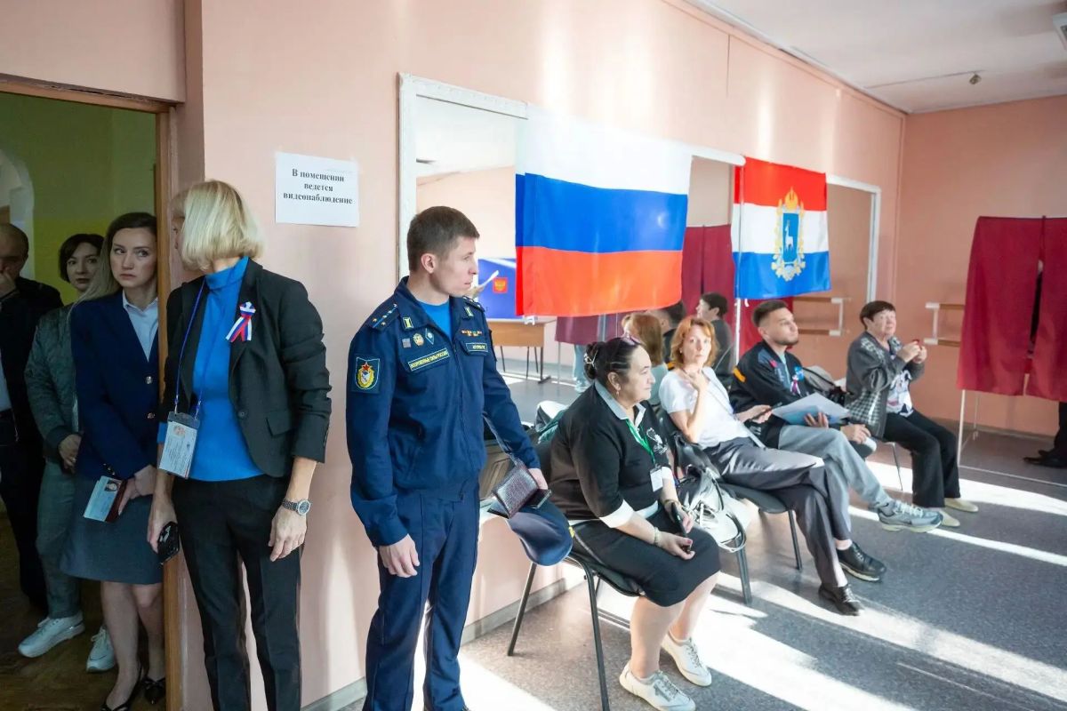 В областной столице сделали свой выбор армейцы самарского филиала ЦСКА В областной столице сделали свой выбор армейцы самарского филиала ЦСКА