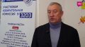 «У нас очень доброжелательная, демократичная обстановка на избирательных участках»