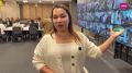 За обстановкой в Центре общественного наблюдения следят и наши корреспонденты