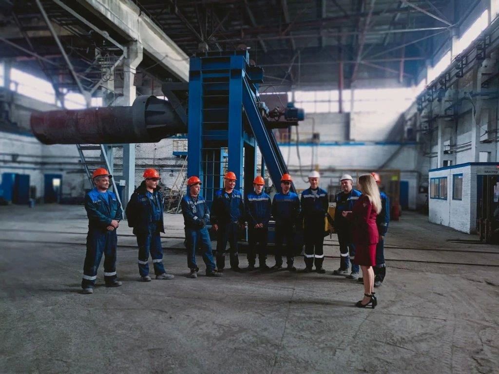 Главным специалистом - экспертом Территориального отдела Управления Роспотребнадзора по Самарской области в г. Отрадном Рожковой Е.В. в рамках 3-го этапа просветительского проекта – Лекторий «Санпросвет» проведена... Главным специалистом - экспертом Территориального отдела Управления Роспотребнадзора по Самарской области в г. Отрадном Рожковой Е.В. в рамках 3-го этапа просветительского проекта – Лекторий «Санпросвет» проведена...