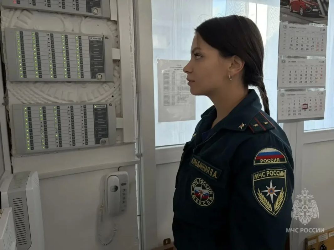 МЧС Самарской области перешло на усиленный режим работы в дни выборов МЧС Самарской области перешло на усиленный режим работы в дни выборов