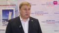 Меньше чем через час закроются избирательные участки (и откроются только следующим утром, в 8:00)