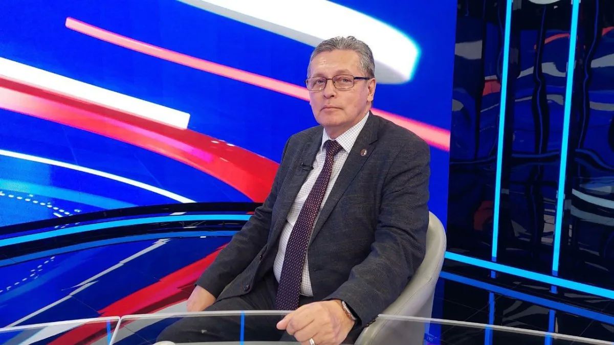 Рифат Сабитов – о новых возможностях «Госуслуг»: механизм сократит количество документов, которые приходится самостоятельно запрашивать и загружать