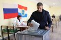В голосовании за кандидатов в депутаты ГД и губдумы в Самаре принимают участие ветераны СВО