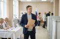 В Самарской области открылось 1728 избирательных участков