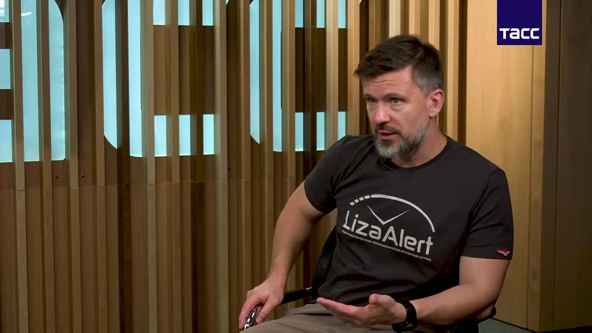 Что делать грибнику, если он потерялся в лесу?