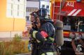 За прошедшие сутки пожарно-спасательные подразделения выезжали на ликвидацию 8 пожаров