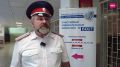 Вместе со всей страной в голосовании участвуют представители казачества Тольятти