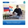 Сегодня в выборах депутатов Государственной Думы РФ и Самарской Губернской Думы принимают участие ветераны СВО — члены самарской Ассоциации ветеранов СВО, выпускники программы «Школа героев»