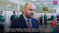 — Определяется сегодня, в эти выходные, пятилетний курс развития нашей страны