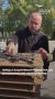Вячеслав Федорищев: Сегодня встретился с командирами воинских частей, в том числе подразделений спецназначения