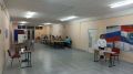 Голосование контролируют более 6500 наблюдателей (из них свыше 1700 — общественных)