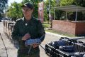 Из Самары в присутствии Федорищева отправлена еще одна партия техники