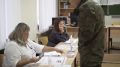 Герои на передовой и в тылу