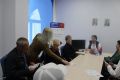В Самарском регионе полицейские и общественники напомнили гражданам способы защиты от мошенников