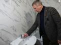 Иван Носков вместе с прокурором Самары проверил квартиры для детей-сирот