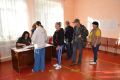 В Самарской области идёт второй день выборов в Государственную Думу и Губернскую Думу