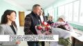 Глава Самары Иван Носков поздравил с юбилеем ветерана труда РФ Клавдию Кулькову