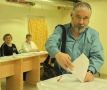 Сотрудники компании «ЛАДА МЕДИА» и работают, и голосуют