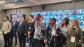 Центр общественного наблюдения за выборами в Самарской области принял международных экспертов
