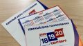 Стало известно, как голосовали жители Самарской области